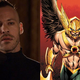 Illustration for article titled The CW’s iLegends Of Tomorrow/i successfully lands a Hawkman